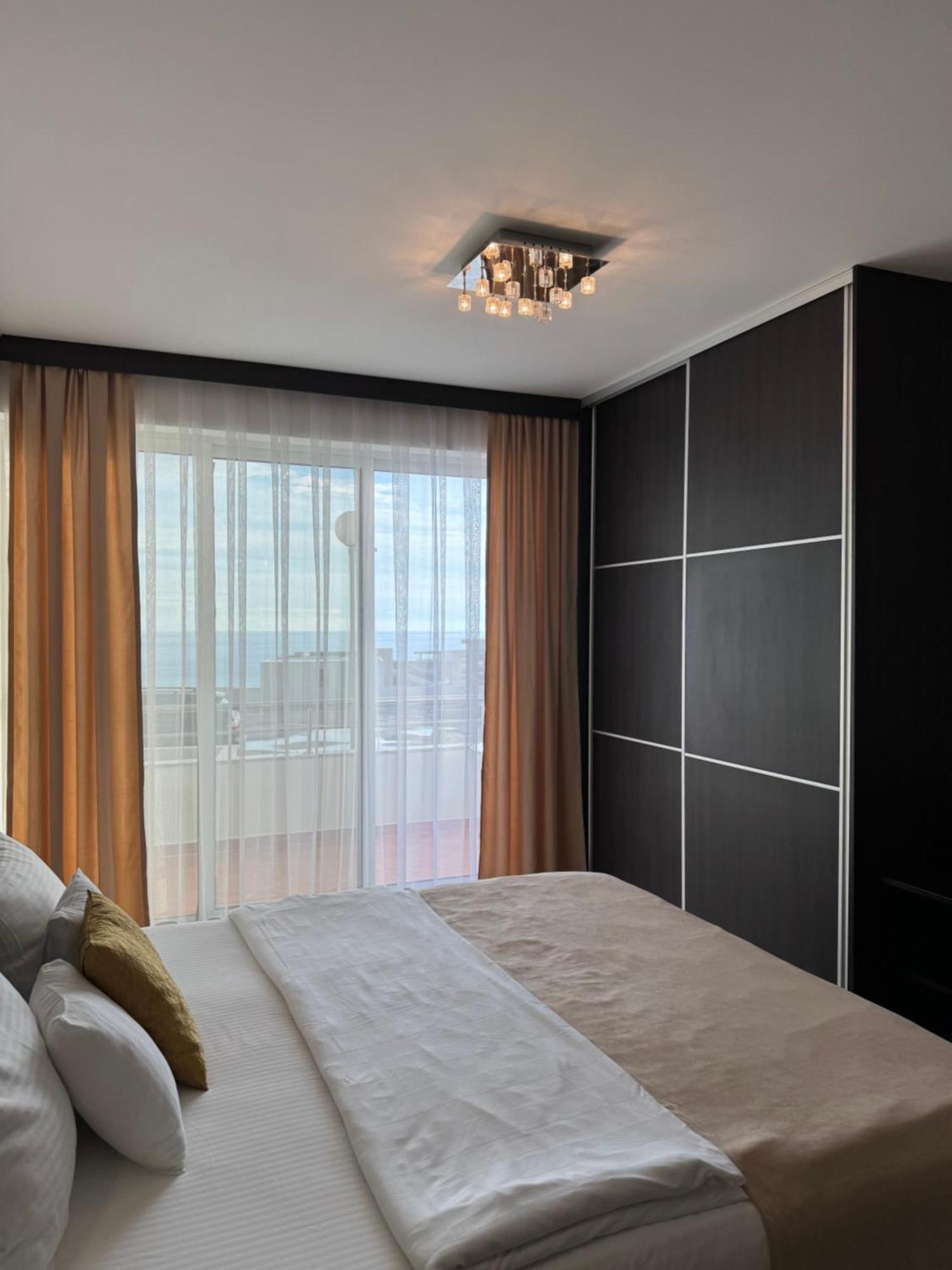 Hotel Freiburg Улцинь Экстерьер фото