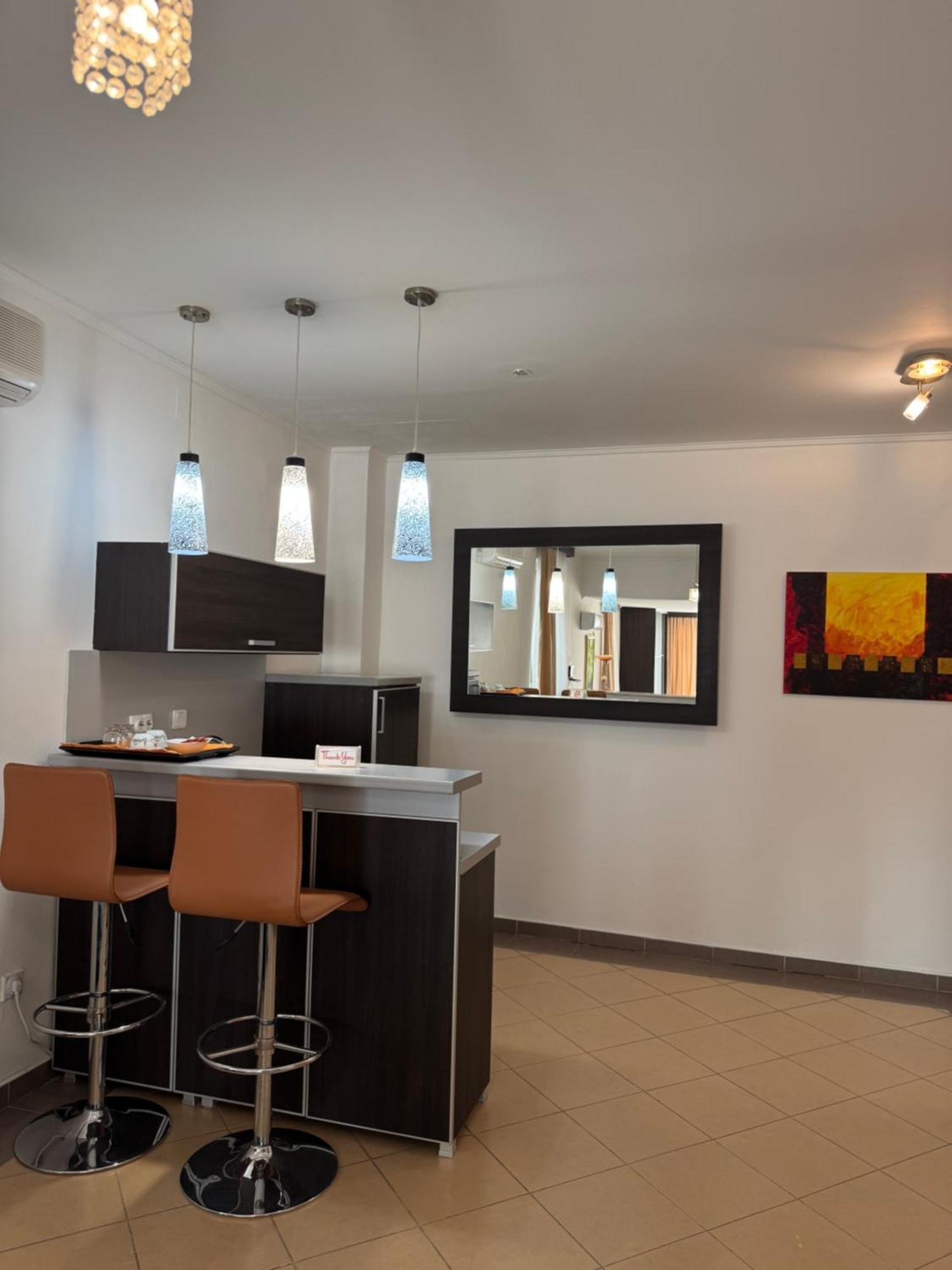 Hotel Freiburg Улцинь Экстерьер фото